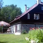 U Lekninu Holiday home Doksy (Liberec)