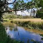 U Lekninu Holiday home Doksy (Liberec)