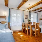 Holiday home U Lekninu *