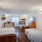 U Lekninu Holiday home Doksy (Liberec)