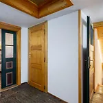 U Lekninu Holiday home *