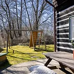 U Lekninu Holiday home Doksy (Liberec)
