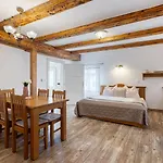 Holiday home U Lekninu Doksy (Liberec)