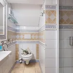 U Lekninu Holiday home *