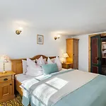 Holiday home U Lekninu Doksy (Liberec)
