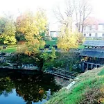U Lekninu Doksy (Liberec)