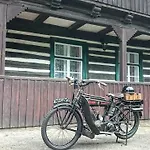 U Lekninu Holiday home *