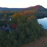 U Lekninu Holiday home