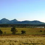 U Lekninu Holiday home *