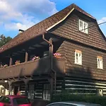 Holiday home U Lekninu *