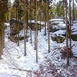 U Lekninu * Doksy (Liberec)