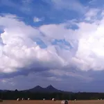 U Lekninu Holiday home