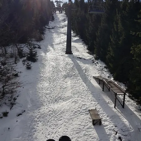 U Leknínu * Doksy (Liberec)