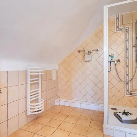 Prázdninový dům U Leknínu Doksy (Liberec)