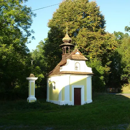 U Leknínu *