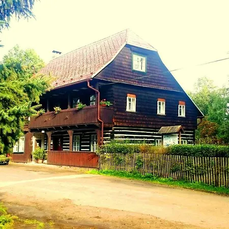 U Leknínu *
