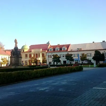 U Leknínu Doksy (Liberec)