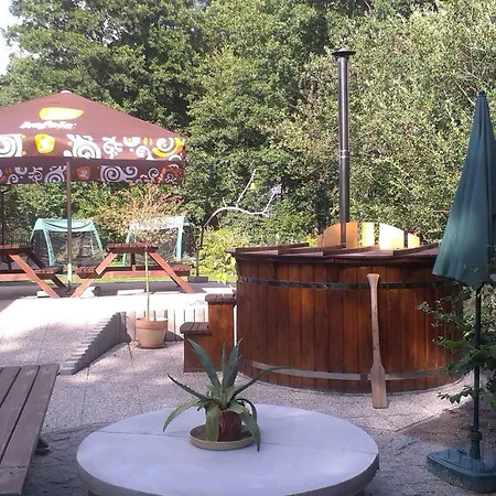 U Lekninu Hébergement de vacances *