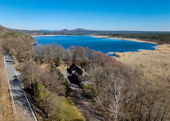 U Lekninu Дом отдыха *