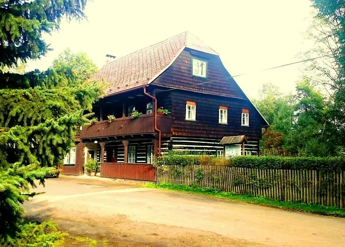 U Lekninu *