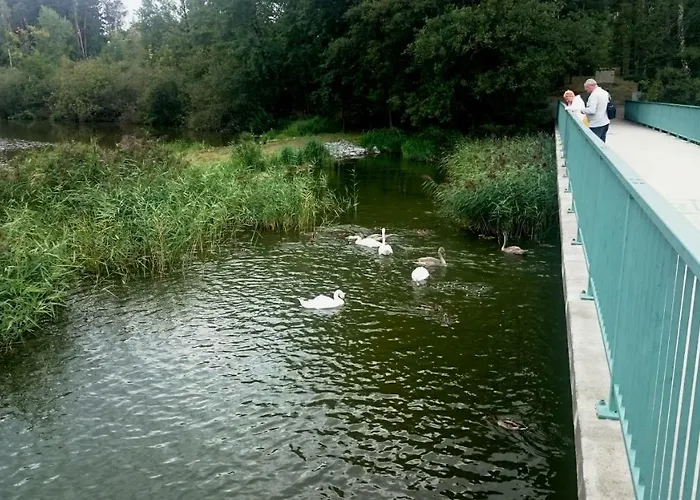 U Lekninu Vakantiehuis