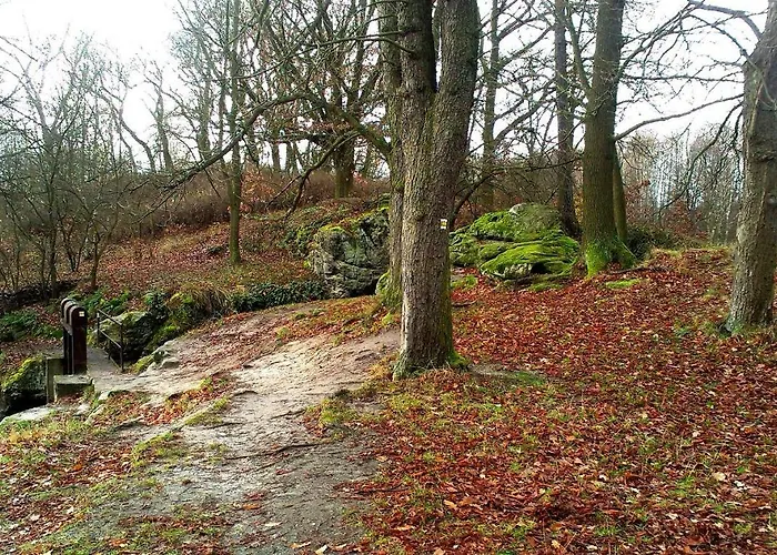 Vakantiehuis U Lekninu