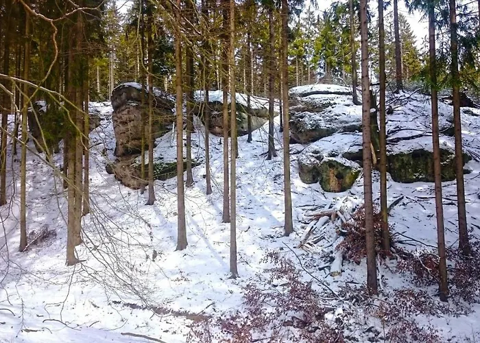 U Lekninu * Doksy (Liberec)