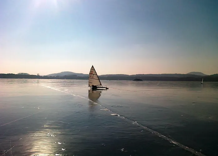 U Lekninu Doksy (Liberec)