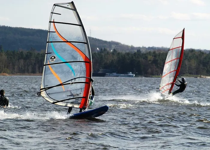 U Lekninu Vakantiehuis *