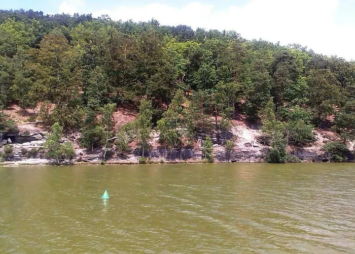 U Lekninu * Doksy (Liberec)